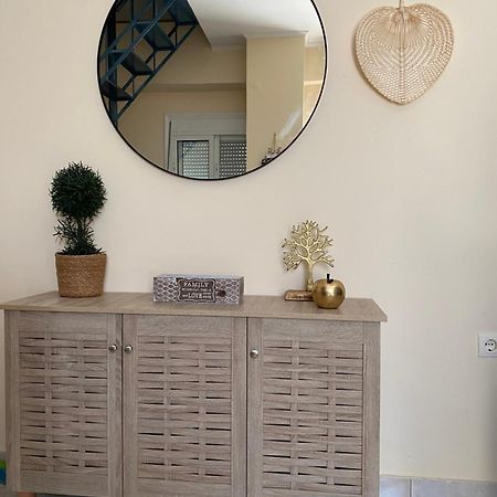 Apartment Elisabeth Kanali  Extérieur photo