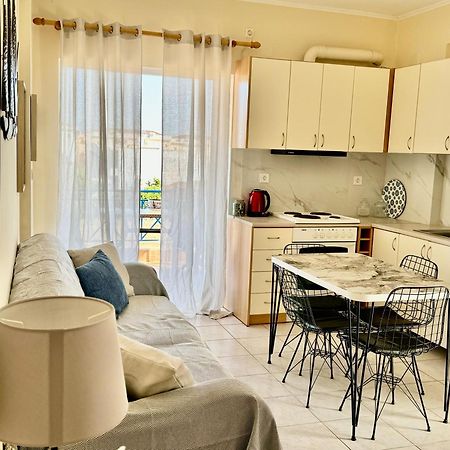 Apartment Elisabeth Kanali  Extérieur photo