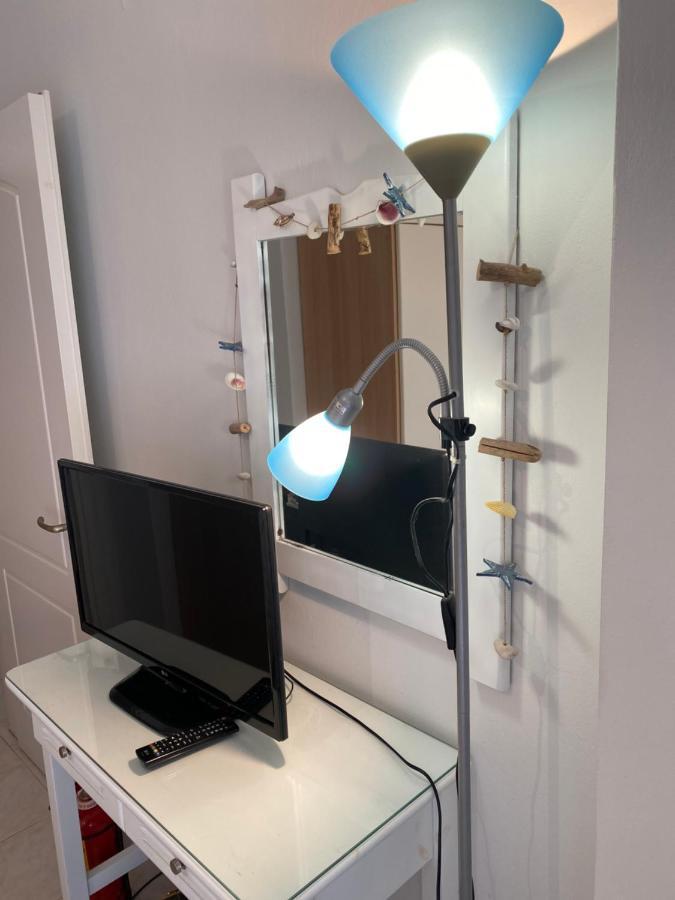 Apartment Elisabeth Kanali  Extérieur photo