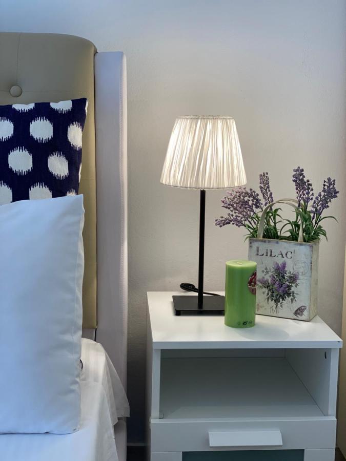 Apartment Elisabeth Kanali  Extérieur photo