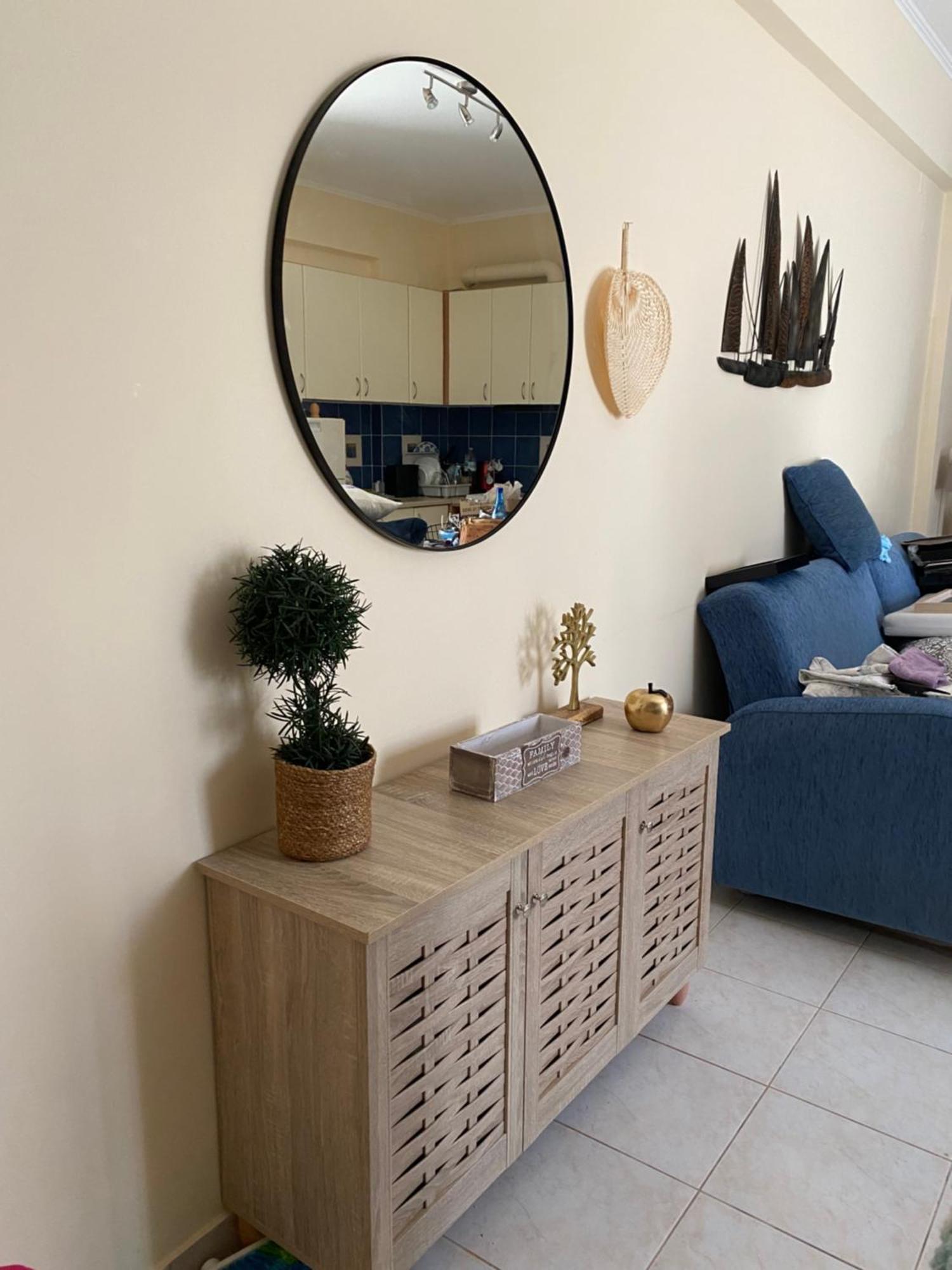 Apartment Elisabeth Kanali  Extérieur photo