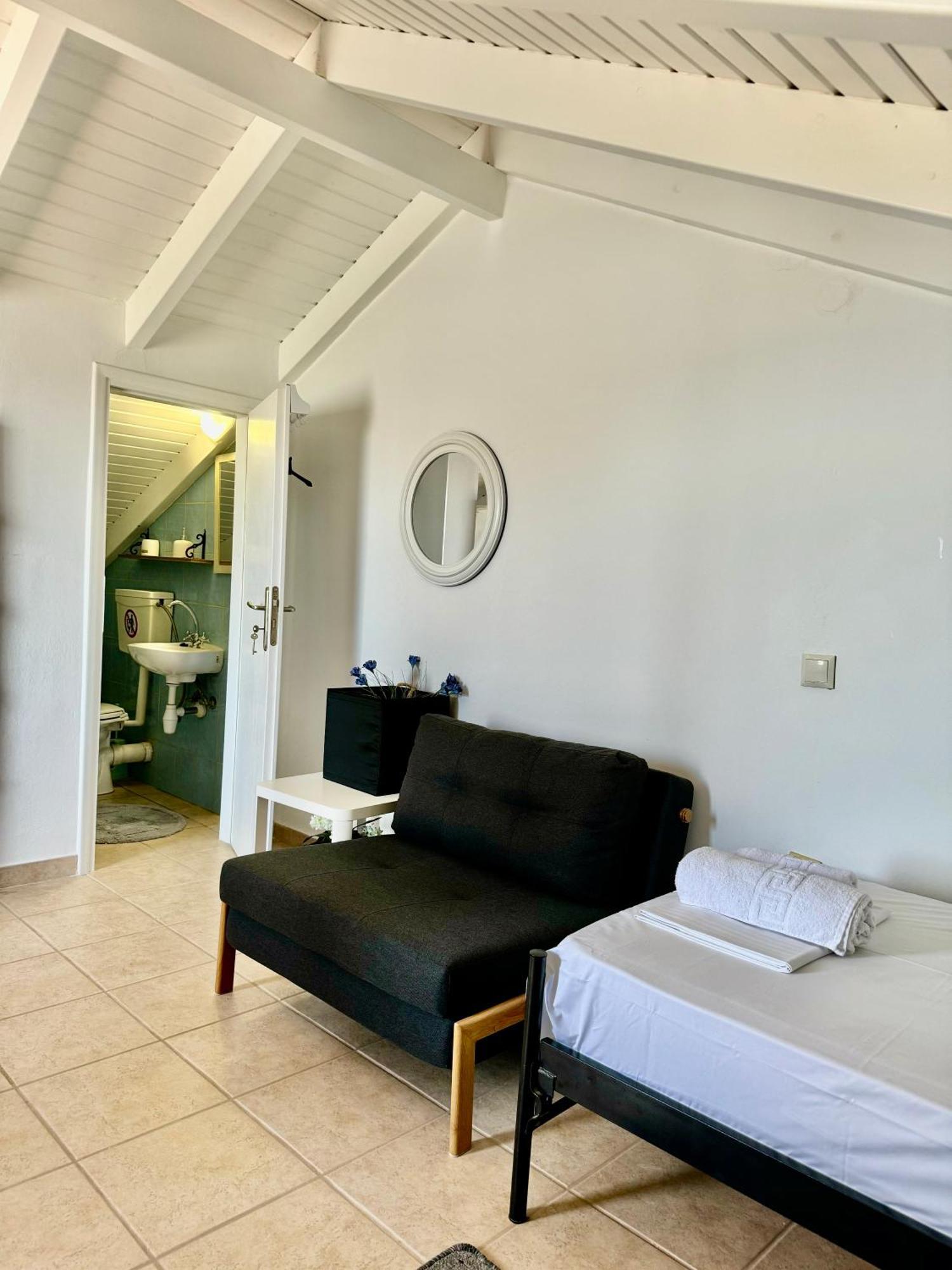Apartment Elisabeth Kanali  Extérieur photo