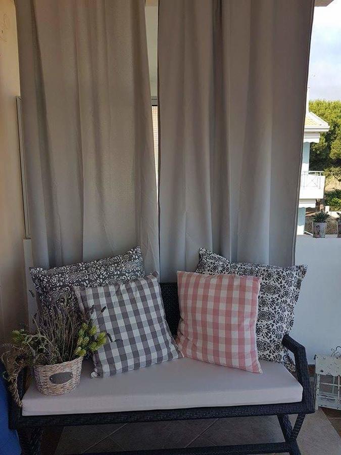 Apartment Elisabeth Kanali  Extérieur photo